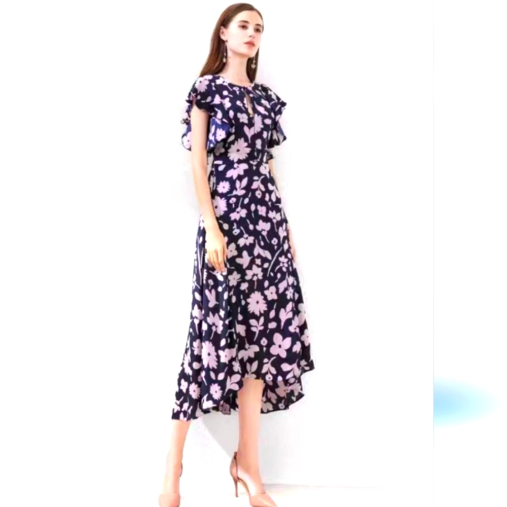 Kate Spade Hi-low dress